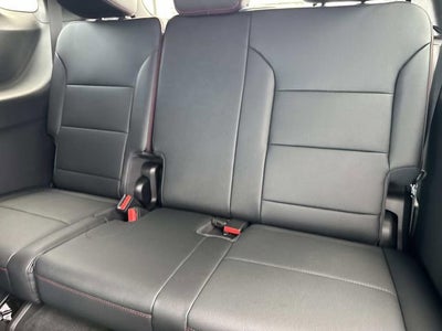 2026 Chevrolet Traverse FWD RS