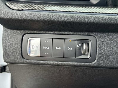 2026 Chevrolet Traverse AWD High Country