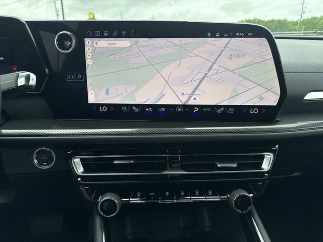 2026 Chevrolet Traverse AWD High Country