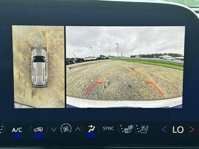 2026 Chevrolet Traverse AWD High Country