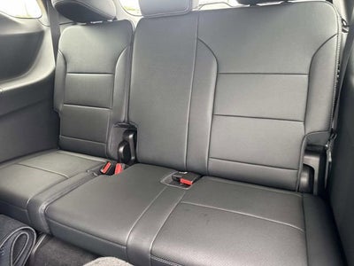 2026 Chevrolet Traverse AWD High Country