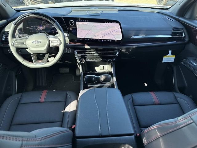 2026 Chevrolet Traverse AWD RS