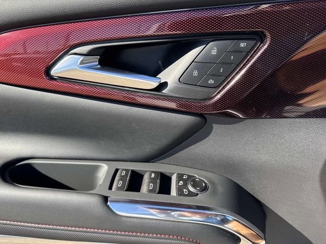 2026 Chevrolet Traverse AWD RS