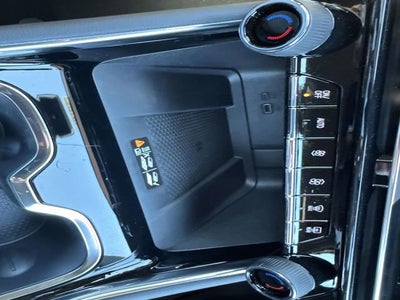 2026 Chevrolet Traverse AWD RS