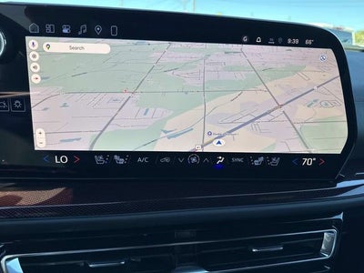 2026 Chevrolet Traverse AWD RS