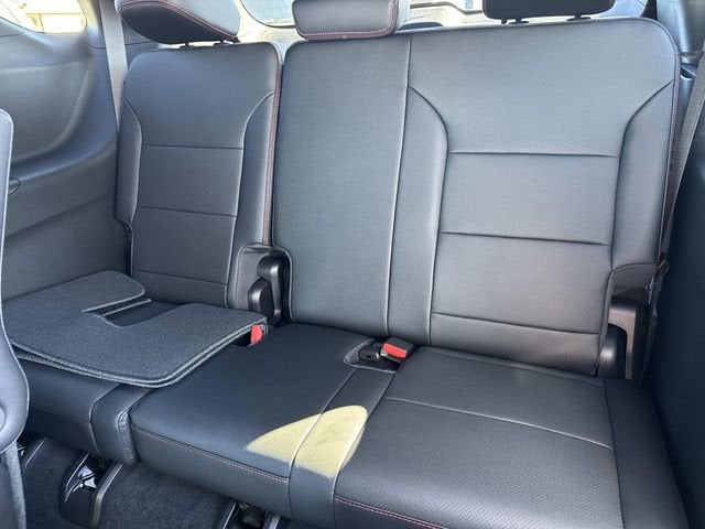 2026 Chevrolet Traverse AWD RS