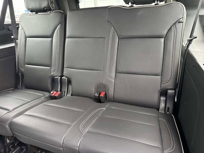 2021 Chevrolet Suburban Premier