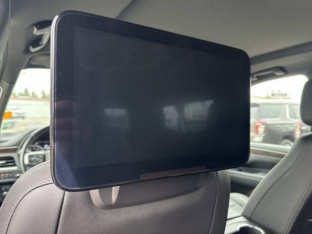 2021 Chevrolet Suburban Premier