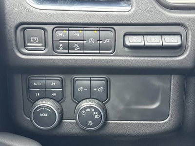 2021 Chevrolet Suburban Premier