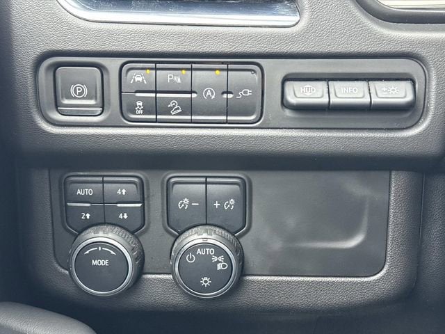 2021 Chevrolet Suburban Premier