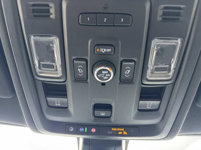 2021 Chevrolet Suburban Premier