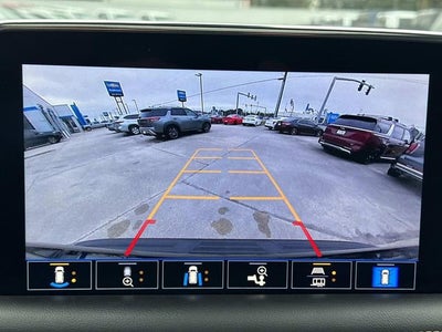 2021 Chevrolet Suburban Premier