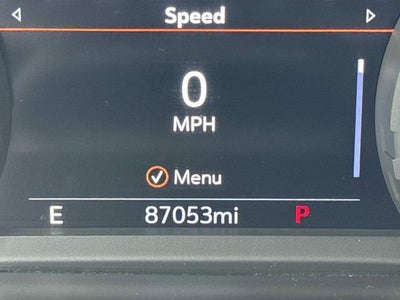 2021 Chevrolet Suburban Premier