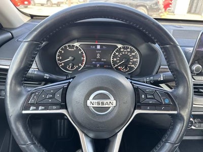 2019 Nissan Altima 2.5 SL