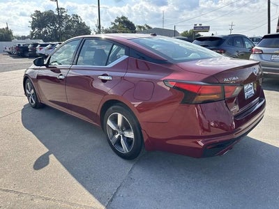 2019 Nissan Altima 2.5 SL