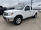 2010 Nissan Frontier SE