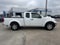 2010 Nissan Frontier SE