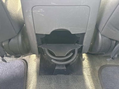 2016 Nissan Frontier Desert Runner