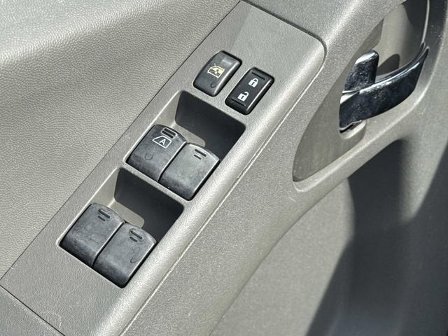 2016 Nissan Frontier Desert Runner