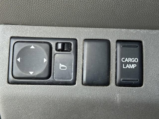 2016 Nissan Frontier Desert Runner