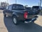 2014 Nissan Frontier SV