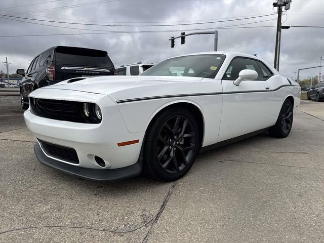 2023 Dodge Challenger GT