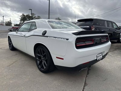 2023 Dodge Challenger GT