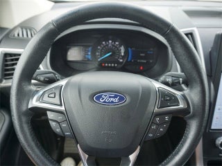 2022 Ford Edge SEL in Slidell, LA - Supreme Auto Group