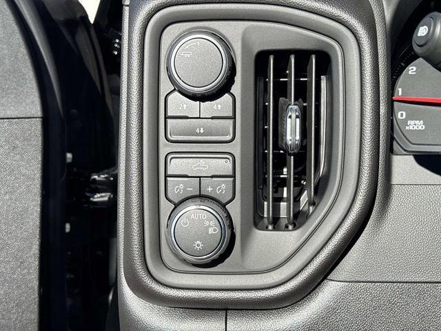 2026 Chevrolet Silverado 2500HD Work Truck