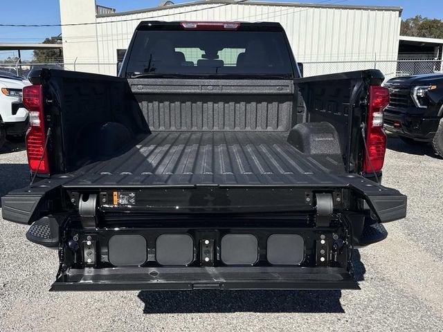 2026 Chevrolet Silverado 2500HD Work Truck