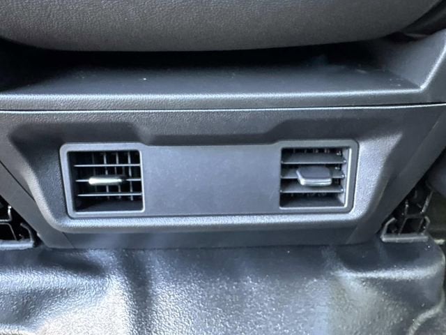 2026 Chevrolet Silverado 2500HD Work Truck