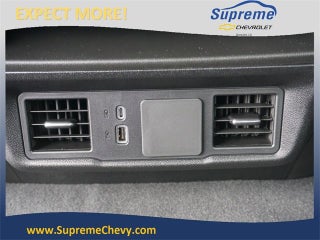 2024 Chevrolet Silverado 2500HD Custom in Slidell, LA - Supreme Auto Group