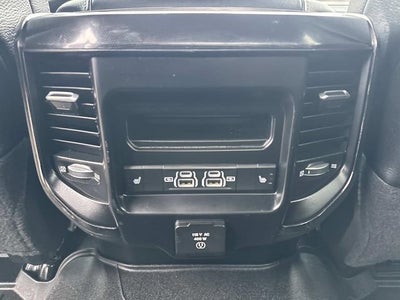 2022 RAM 2500 Power Wagon