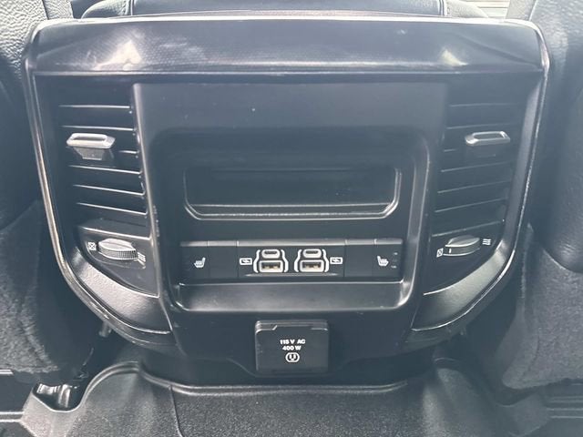 2022 RAM 2500 Power Wagon