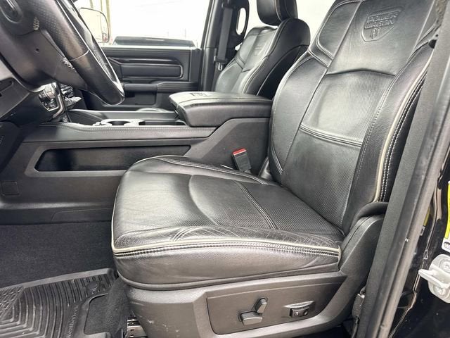 2022 RAM 2500 Power Wagon