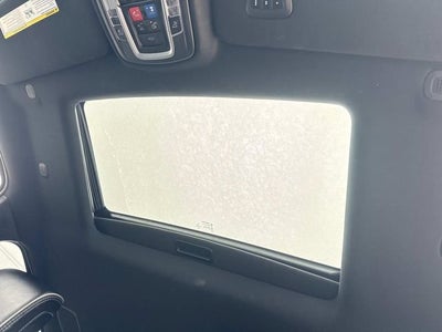 2022 RAM 2500 Power Wagon