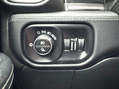 2022 RAM 2500 Power Wagon