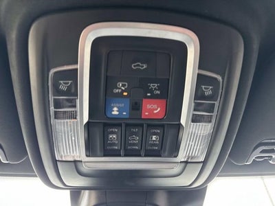 2022 RAM 2500 Power Wagon