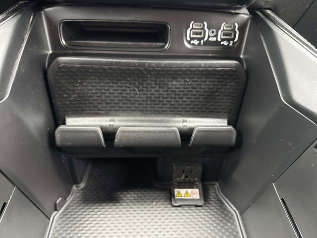 2022 RAM 2500 Power Wagon