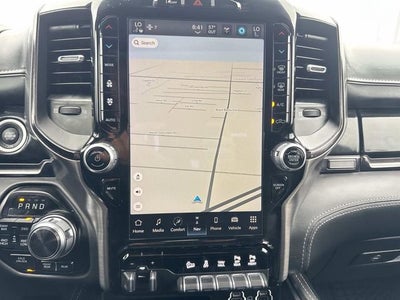 2022 RAM 2500 Power Wagon