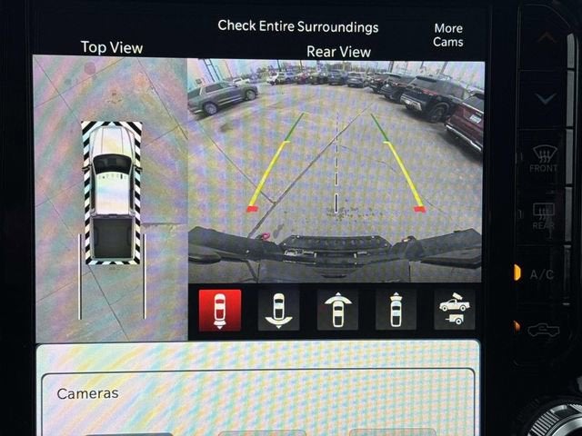 2022 RAM 2500 Power Wagon