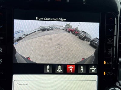 2022 RAM 2500 Power Wagon