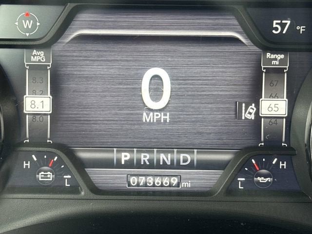 2022 RAM 2500 Power Wagon