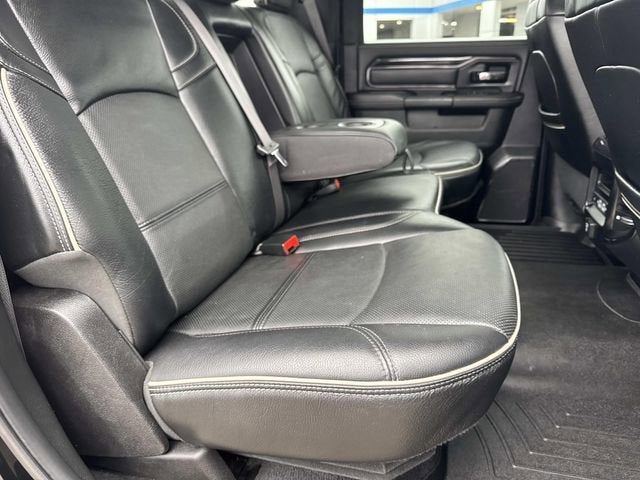 2022 RAM 2500 Power Wagon