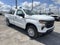2026 Chevrolet Silverado 1500 Work Truck