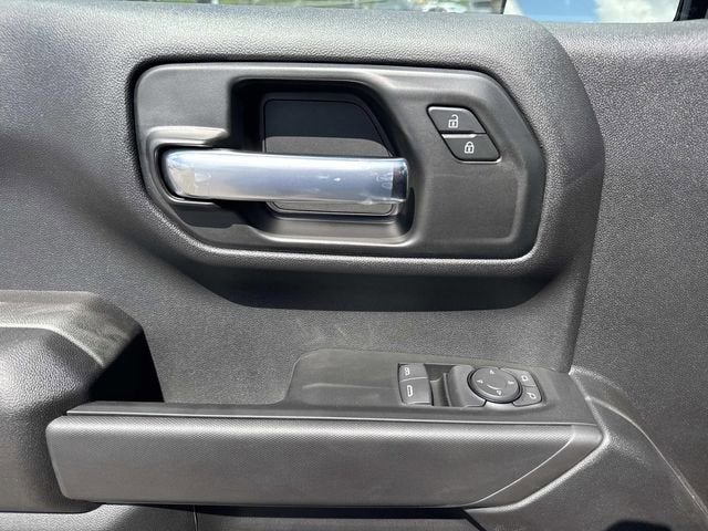 2026 Chevrolet Silverado 1500 Work Truck