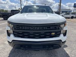 2026 Chevrolet Silverado 1500 Work Truck