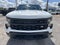 2026 Chevrolet Silverado 1500 Work Truck