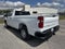 2026 Chevrolet Silverado 1500 Work Truck