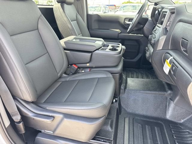 2026 Chevrolet Silverado 1500 Work Truck
